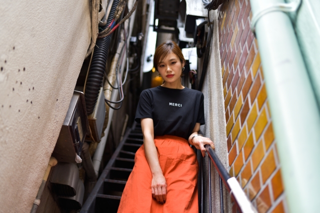 Tシャツ