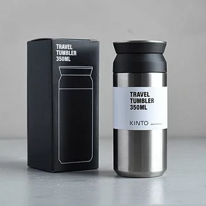 キントー トラベルタンブラー 350ml