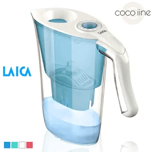ライカ ポット型浄水器