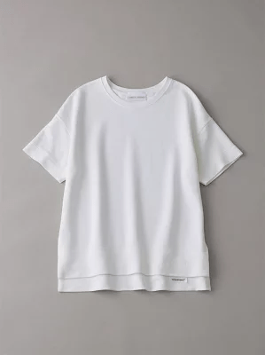 UNDERSON UNDERSON(アンダーソンアンダーソン)インレイクルースウェットTシャツ