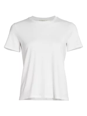THE ROW(ザ ロウ) Wesler Cotton T-shirt
