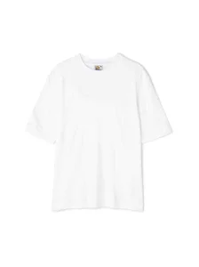 サンスペル(SUNSPEL) 白Tシャツ