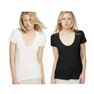 ジェームスパース(james perse) 白Tシャツ