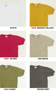 グッドウェア 白Tシャツ