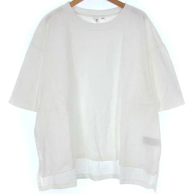 GAP ギャップ Tシャツ プルオーバー ボックスシルエット