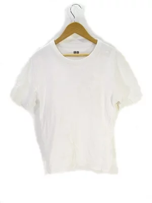 UNIQLO Tシャツ カットソー