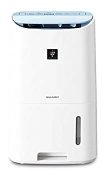 SHARP プラズマクラスター除湿器 CV-H71