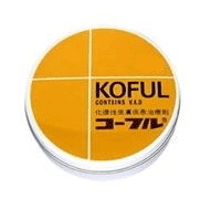 コーフル軟膏