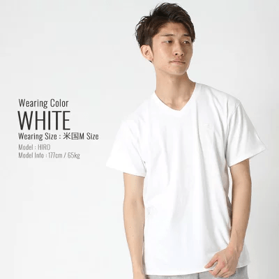 Champion チャンピオン