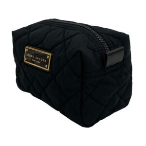 マークジェイコブス MARC JACOBS ポーチ キルティング