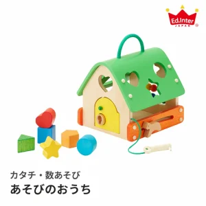 エド・インター あそびのおうち