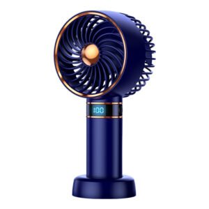 ハンディ ファン 扇風機 携帯扇風機