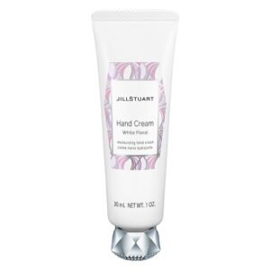 JILL STUART ハンドクリーム ホワイトフローラル