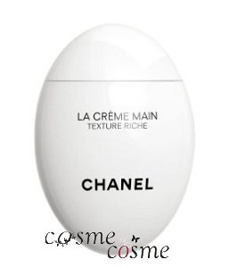 CHANEL ラ クレーム マン リッシュ