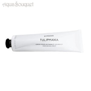 BYREDO TULIPMANIA ハンドクリーム