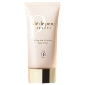 Cle de Peau Beaute クレームプールレマン