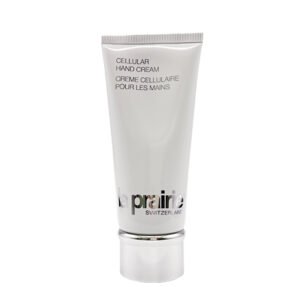 La Prairie セルラーハンドクリーム