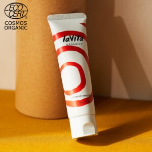 ラビタ ファーメント ハンドクリーム