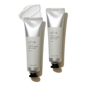 idio CICA ハンドクリーム