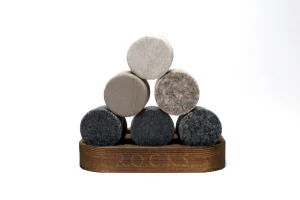 ROCKS ウイスキー冷却ストーン