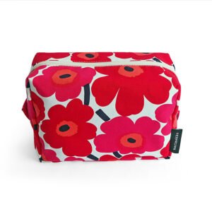 マリメッコ marimekko VILJA MINI UNIKKO cosmetic bag 047197 071295
