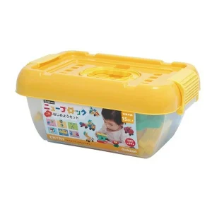 Gakkenニューブロック はじめようセット