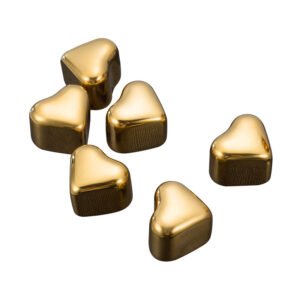 ステンレス の 氷 アイス キューブ