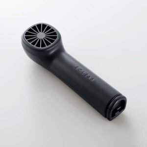 エレコム ECLEAR flow flow スポットファン FAN-U233