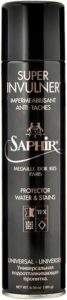 サフィール ウォータープルーフスプレー
