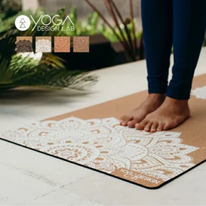 YogaDesignLab ヨガデザインラボ コルクマット