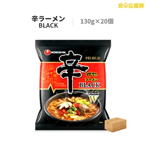 辛ラーメン