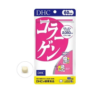 DHC コラーゲン