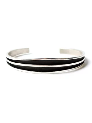 tom howk(トムホーク) LINE T.H BRACELET