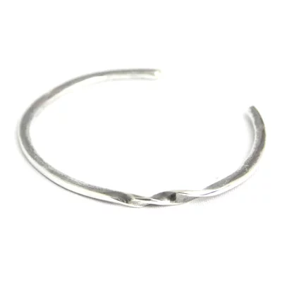 HARIM(ハリム) HRA039/SV MEBIUS BANGLE