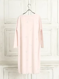 コクーニスト(Cocoonist) キャットモチーフヘアバンド付きワンピース