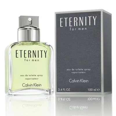 Calvin Klein(カルバンクライン) CK エタニティフォーメン