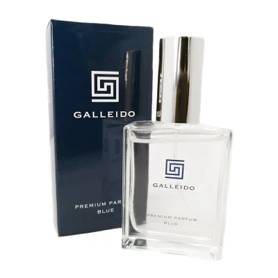 GALLEIDO PREMIUM PARFUM BLUE ガレイド プレミアム パルファム