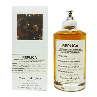 メゾン マルジェラ Maison Margiela レプリカ ジャズクラブ