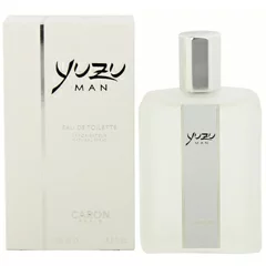 ユズ マン EDT・SP(キャロン)【CARON YUZU MAN EAU DE TOILETTE SPRAY】