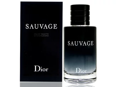 クリスチャンディオール(Christian Dior) ソヴァージュ オードトワレ