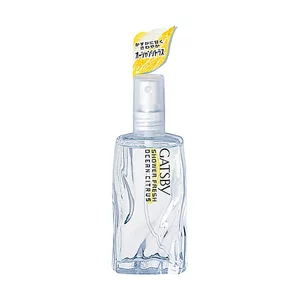 ギャツビー(GATSBY) シャワーフレッシュ オーシャンシトラス(60ml)
