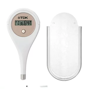 TDK 婦人用電子体温計