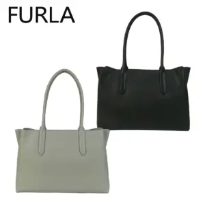 FURLA トートバッグ メリディアナ Lサイズ