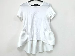 YOKOCHAN 白Tシャツ