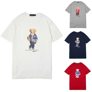 ポロラルフローレン PoloBear Tシャツ