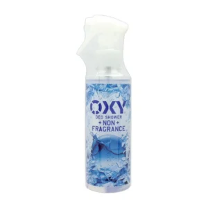 ロート製薬 OXY 冷却デオシャワー