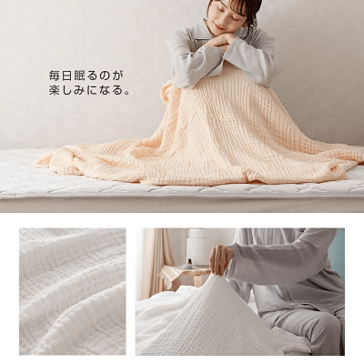 ガーゼケット