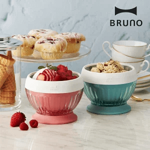 BRUNO アイスクリームココット