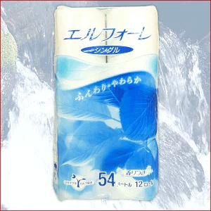 エルフォーレ シングル