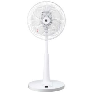 シャープ リビング扇風機 PJ-T3AS-W